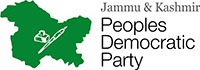 J&K People's Democratic Party